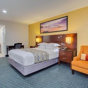 Queen Room Disability Access